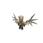 baxterknite's avatar