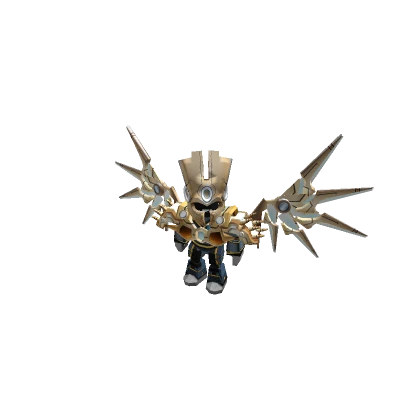 baxterknite's avatar