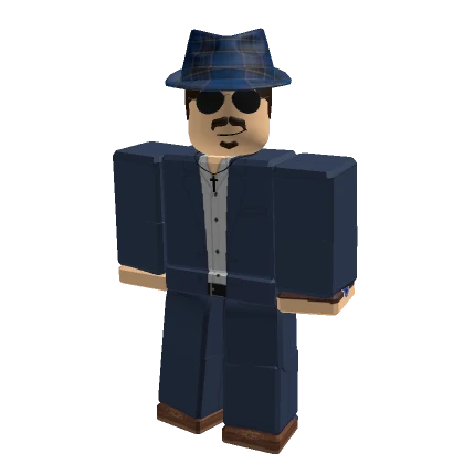 FedoraMasterB98's avatar