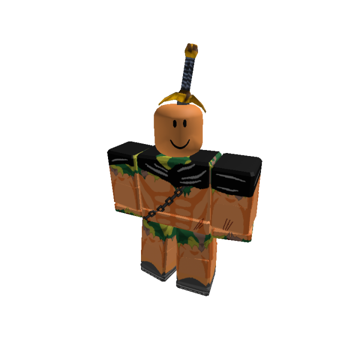 Roblox banner for @graham