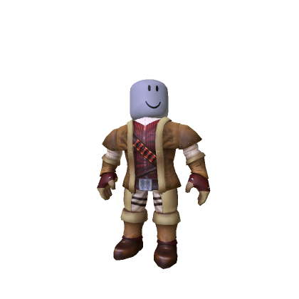 Madcap Adventurer thumbnail