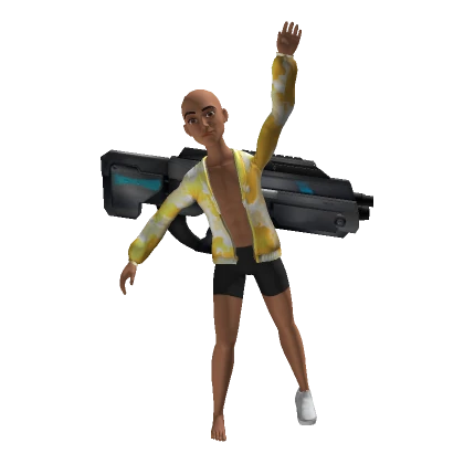 TRAINHITSPEOPLE's avatar