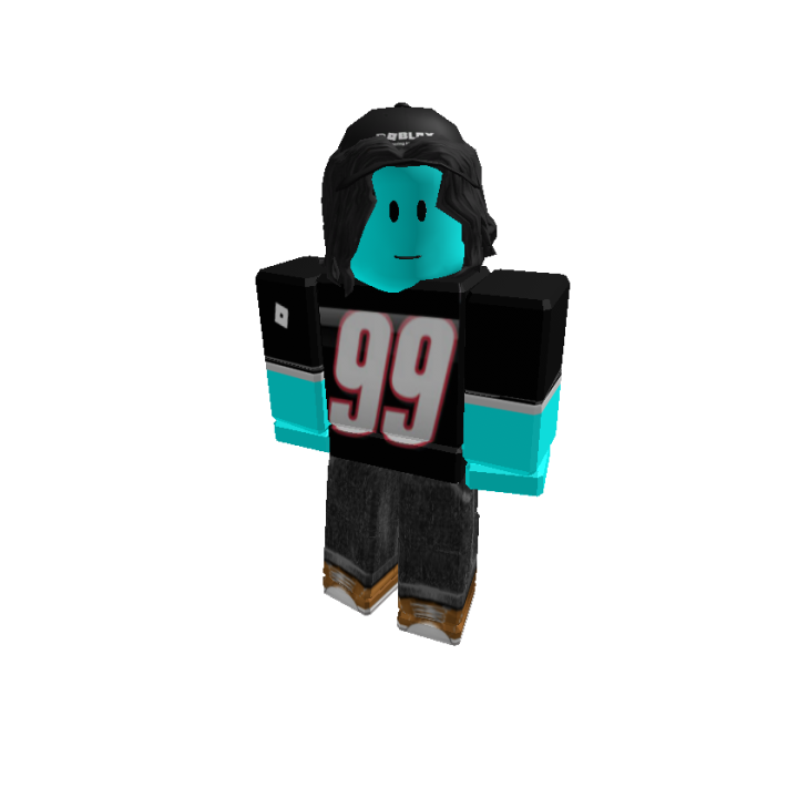 Roblox banner for @frecho79