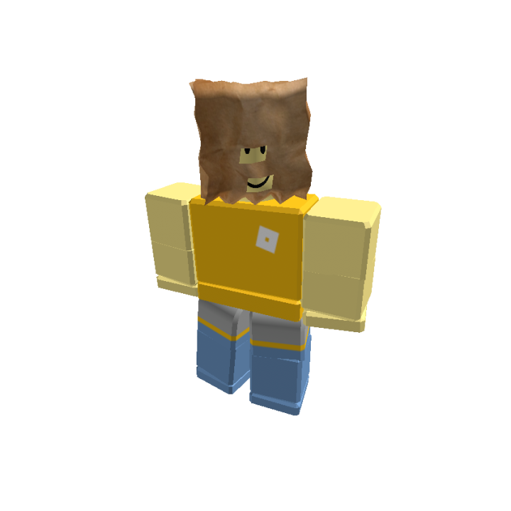 Roblox banner for @abe