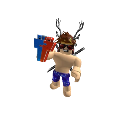 doubledore1's avatar