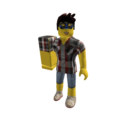 mcswaggins789's avatar