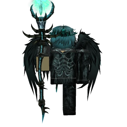 TheMysteryPl4ys's avatar