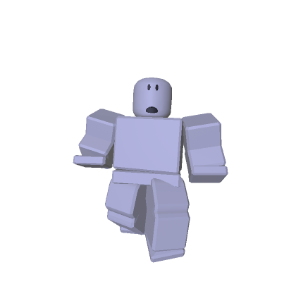 ZERO GRAVITY 🌕 Animation Pack