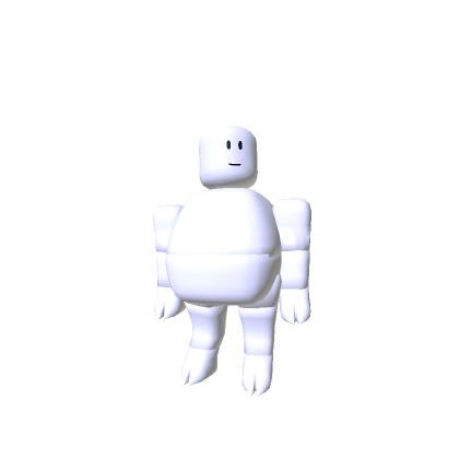 Chubby Animal (v.2) (2.0)