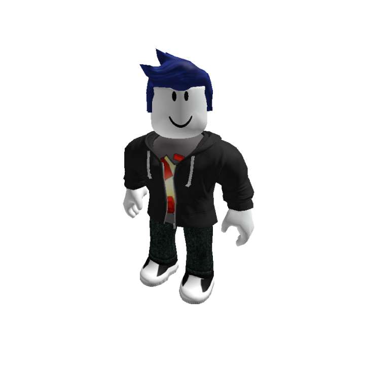 Roblox banner for @the_vins1