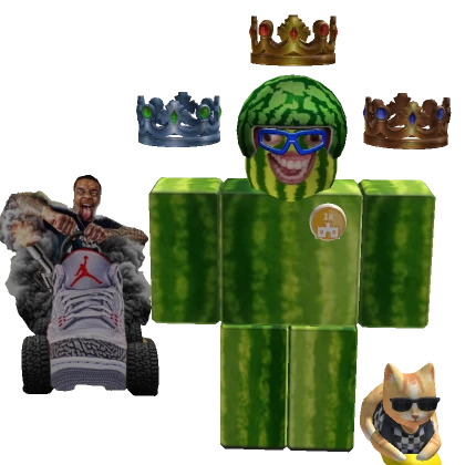 SLAPGODMAANE's avatar