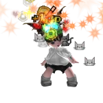 Amsyongx's avatar