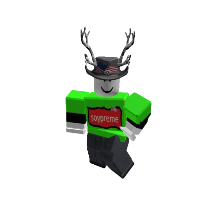 StarterForRoblox's avatar