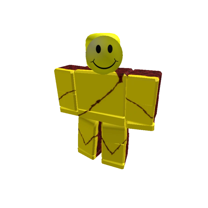 Smiley - Roblox