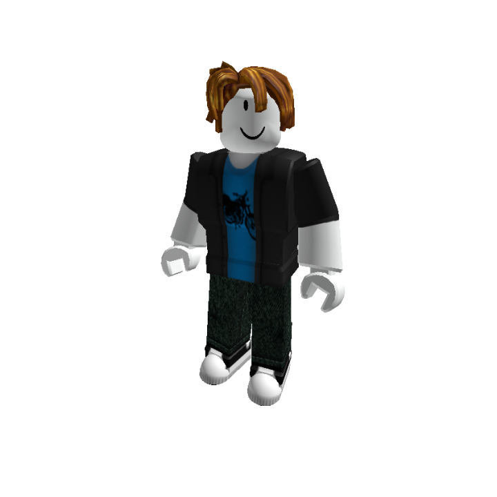 Roblox banner for @rajesh12