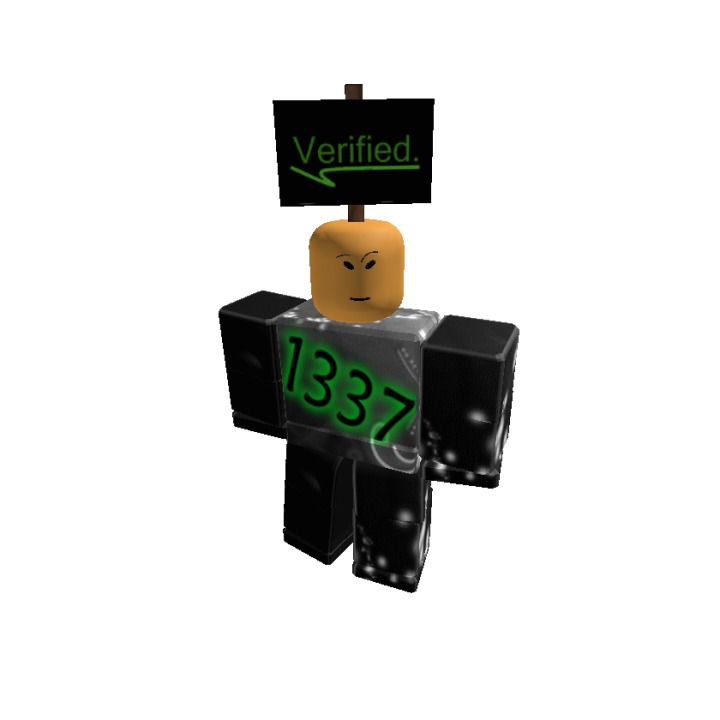 Roblox banner for @PREACHING