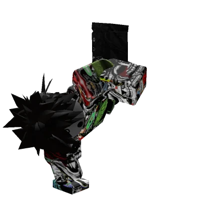 REDSWAGs0_0's avatar