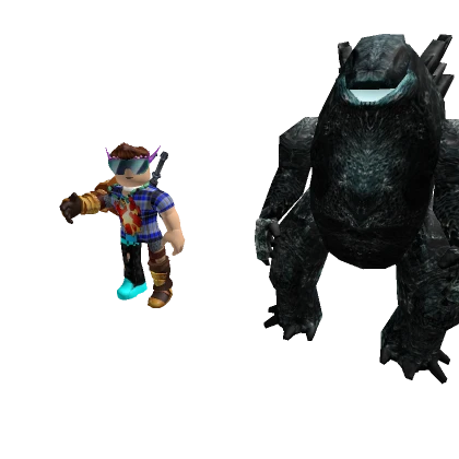 ProGamerGuy2468's avatar