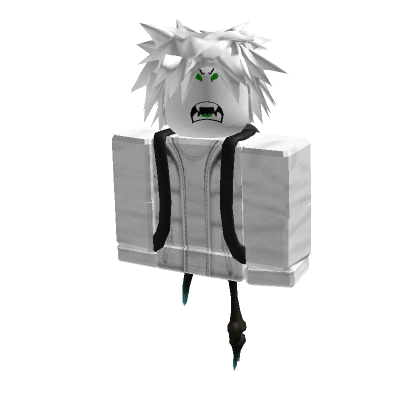 crownedknockz's avatar