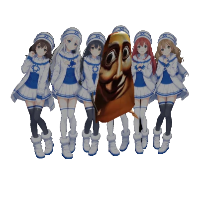 Ray's avatar