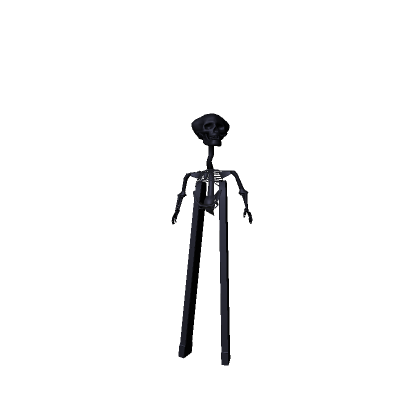 TALLEST Skeleton (Sab)