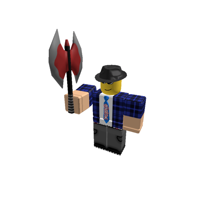 Roblox banner for @Stats