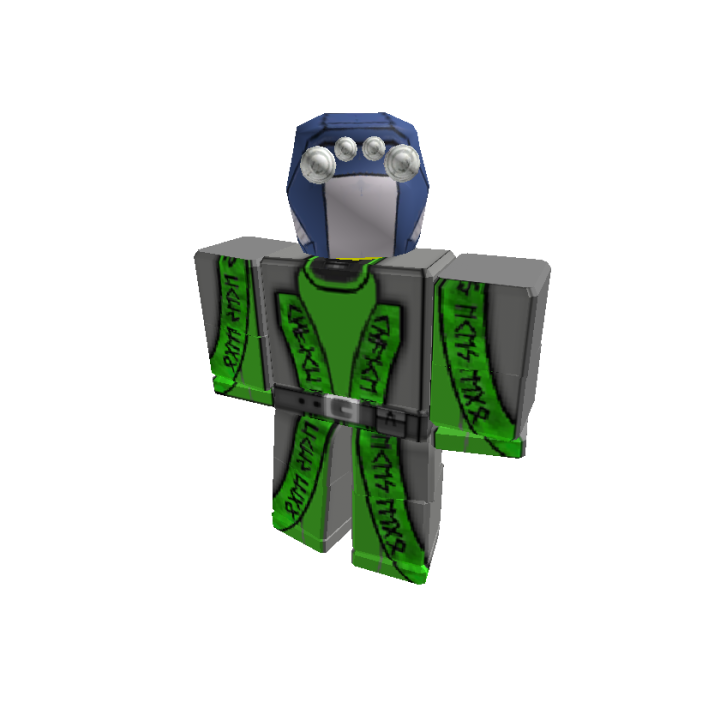 Roblox banner for @Fingerprints