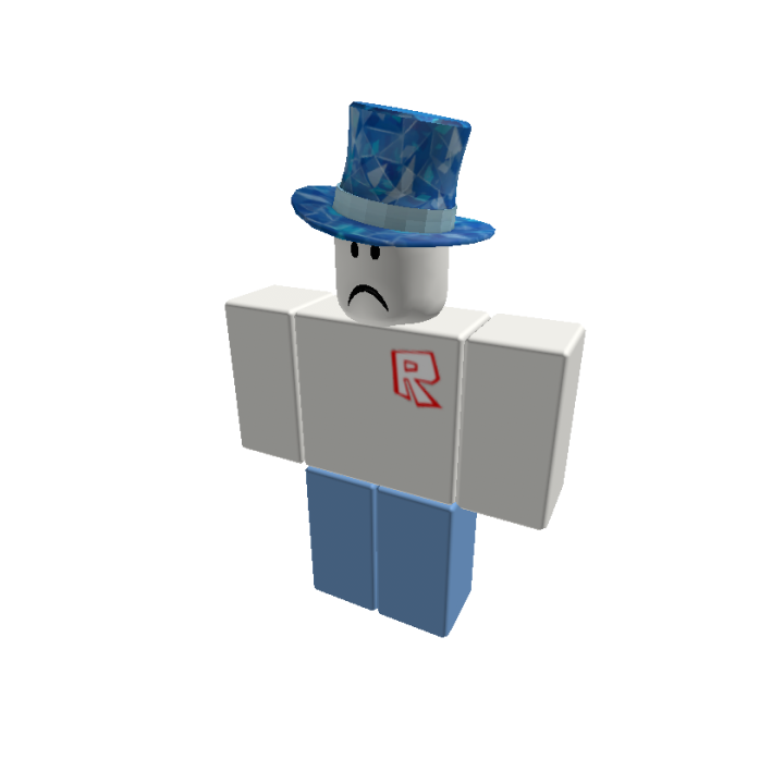 Roblox banner for @Epidemiology