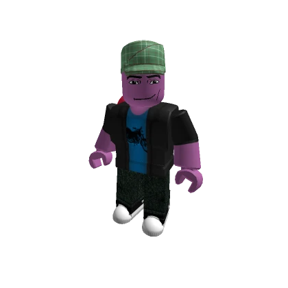 Monpolesc332's avatar