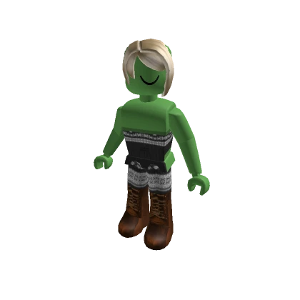 MouldyCaballo01's avatar