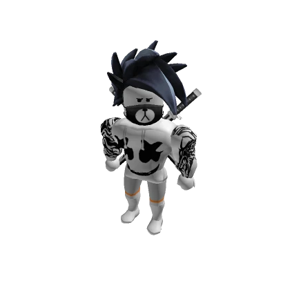 be_coolPeeps's avatar