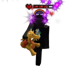JoshNeverCared's avatar