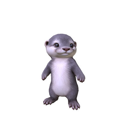 Sea Otter