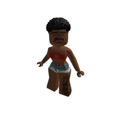 urgeshy's avatar