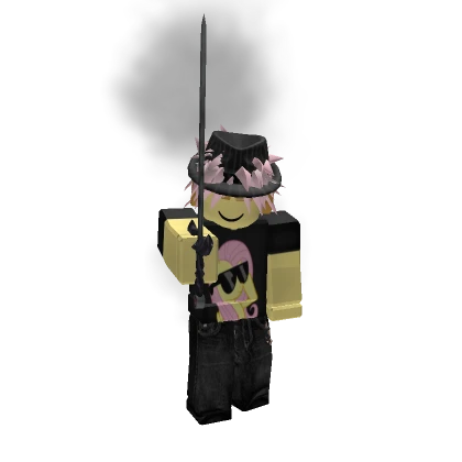 TheTapDancingPug's avatar