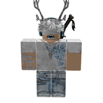 Yetykidjacob's avatar