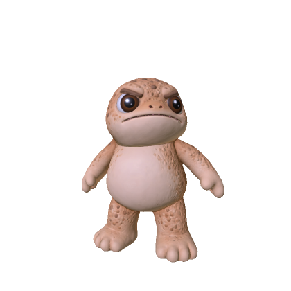 Rain Frog