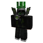 ThunderrocketTTR's avatar