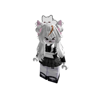 Layla - Roblox