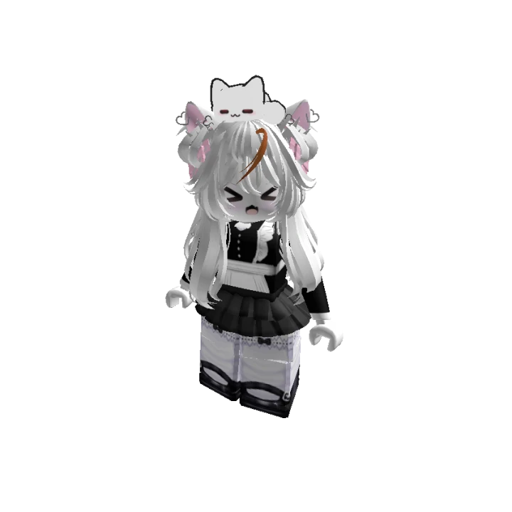 Layla - Roblox