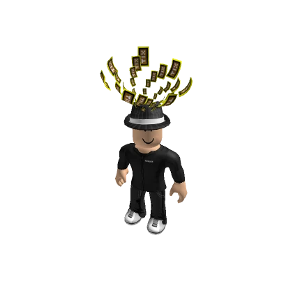 mrmoneyman1's avatar