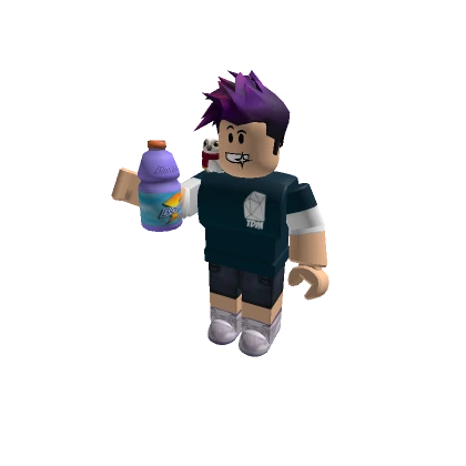 RoyalWhiteJack's avatar