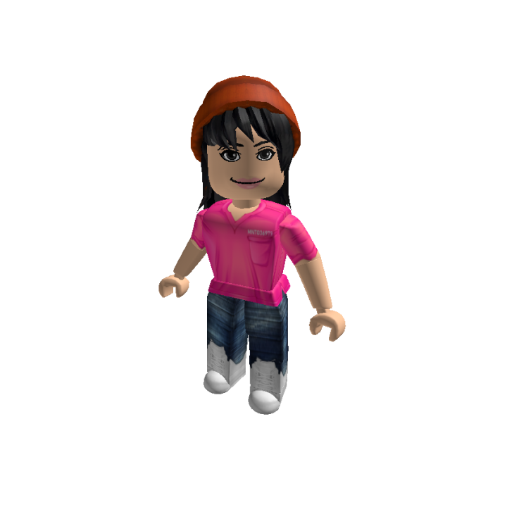 Roblox banner for @Sofiapj4