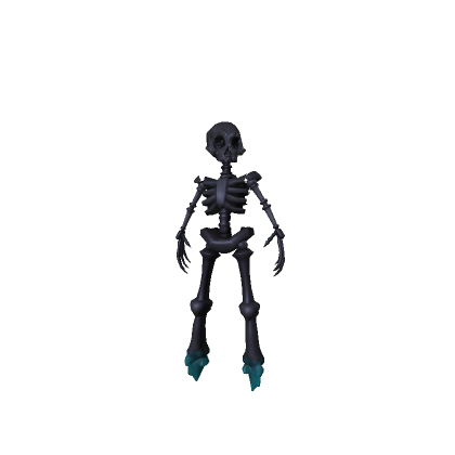 Skeleton be like