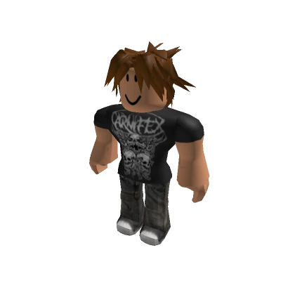 SqueakyTheHamster's avatar