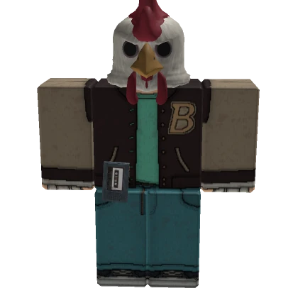 AustinHokanson's avatar