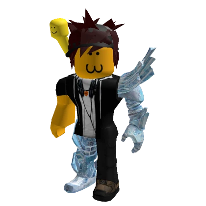 MinerChipper's avatar