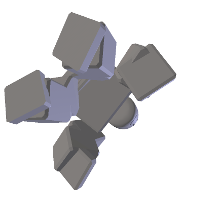 Gorilla Animation
