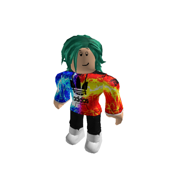 Roblox banner for @itac