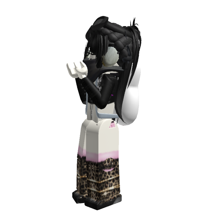 Roblox banner for @juegaalia